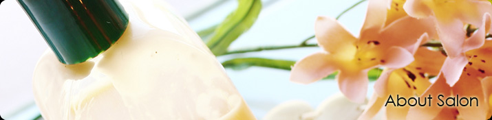 サロン紹介
